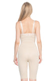 Ten  2013 Chest Open Leg Corset