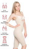 Ten  2013 Chest Open Leg Corset