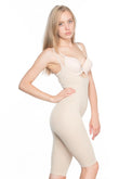 Ten  2013 Chest Open Leg Corset