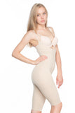 Ten  2013 Chest Open Leg Corset