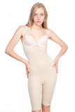 Ten  2014 High Waist Double Leg Corset