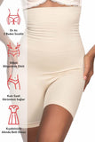 Ten  2014 High Waist Double Leg Corset