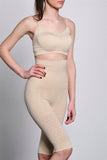 Ten  2015 High Waist Double Long Leg Corset