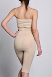 Ten  2015 High Waist Double Long Leg Corset