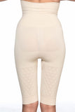 Ten  2015 High Waist Double Long Leg Corset
