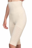 Ten  2015 High Waist Double Long Leg Corset
