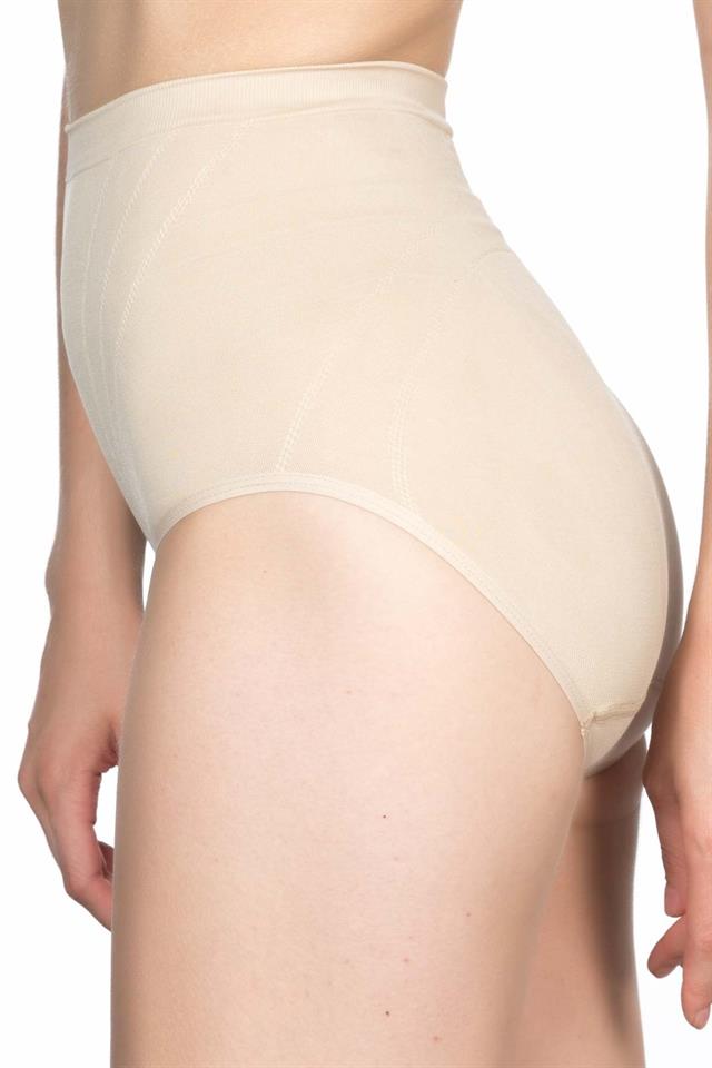 Ten  2016 Classic Slip Corset