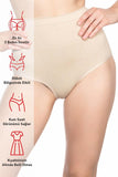 Ten  2016 Classic Slip Corset