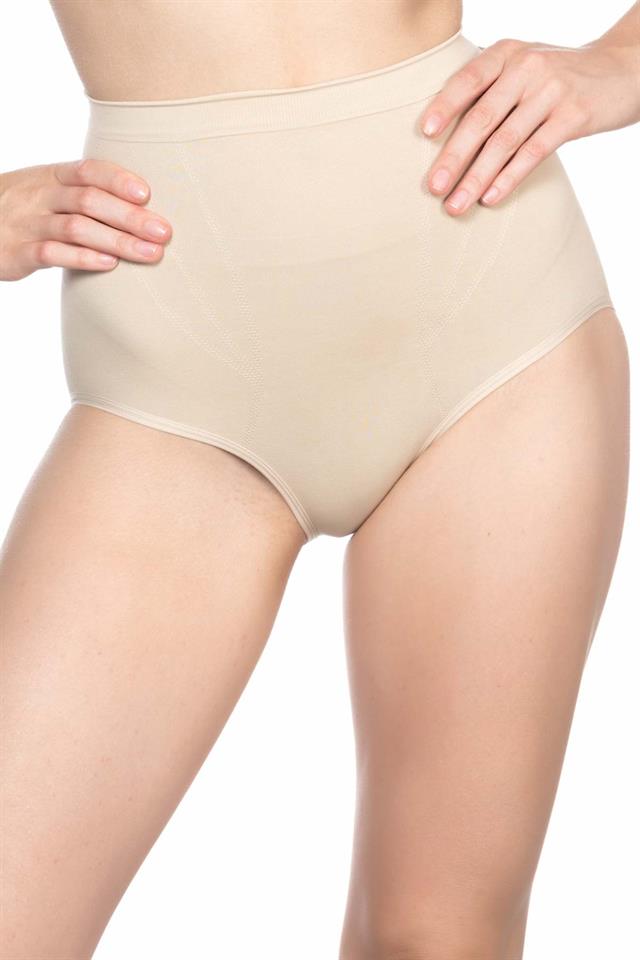 Ten  2016 Classic Slip Corset