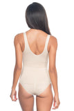 Ten  2018 Thick Strap Body Corset