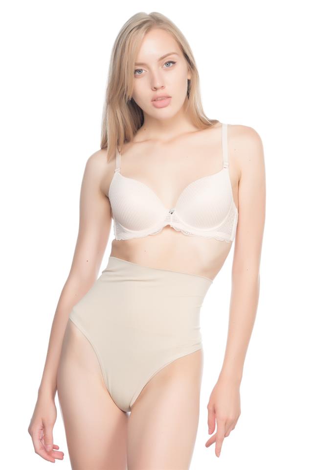 Ten  2020 Double String Corset