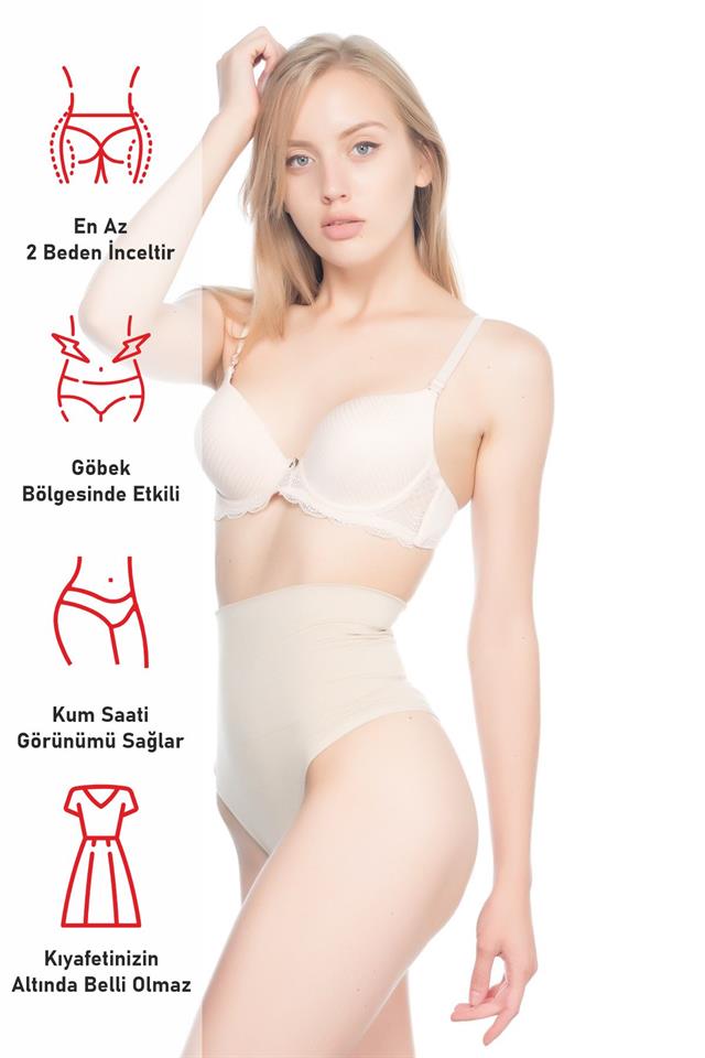 Ten  2020 Double String Corset