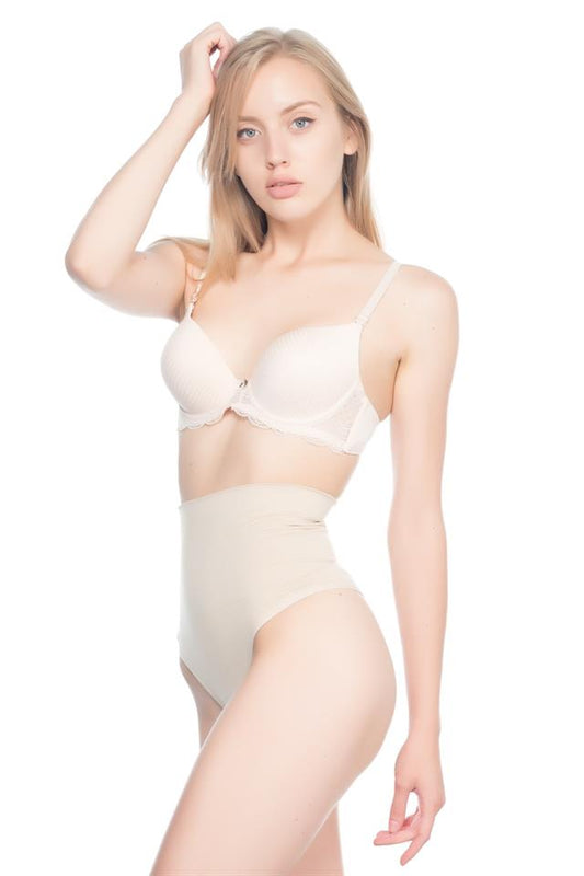 Ten  2020 Double String Corset