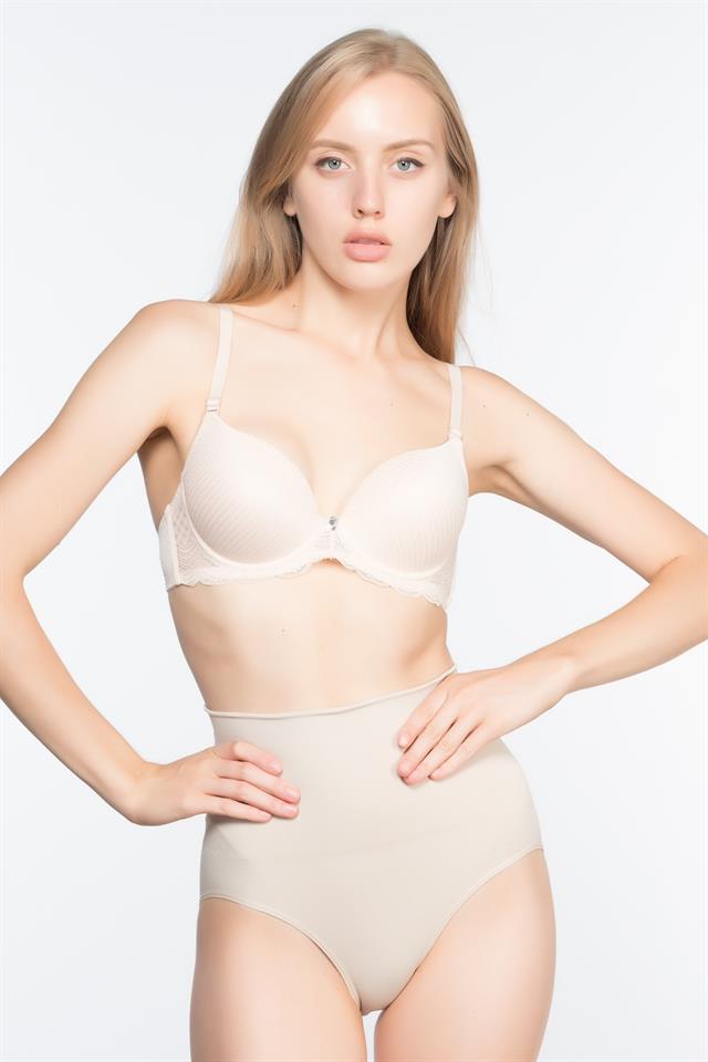 Ten  2021 Double Low Waist Slip Corset