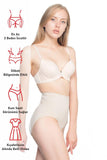 Ten  2021 Double Low Waist Slip Corset