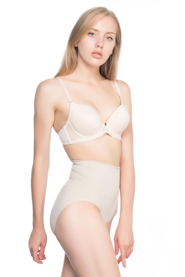 Ten  2021 Double Low Waist Slip Corset