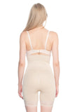 Ten  2027 High Waist Lace Leg Corset