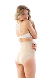 Ten  2028 Lace High Waist Slip Corset