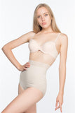 Ten  2028 Lace High Waist Slip Corset