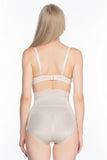 Ten  2028 Lace High Waist Slip Corset