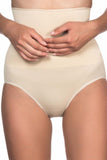 Ten  2029 Massage Double Slip Corset