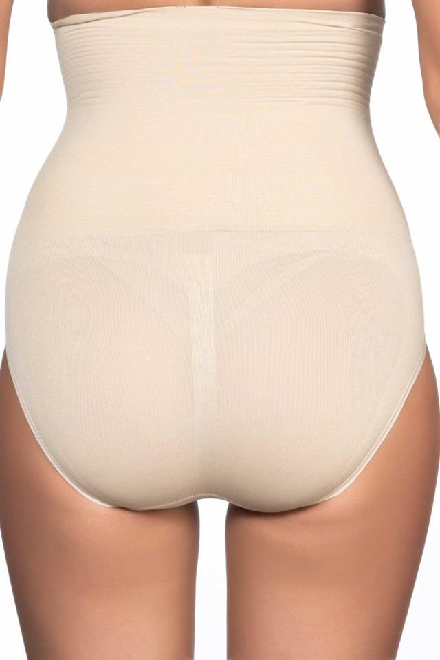 Ten  2029 Massage Double Slip Corset