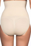 Ten  2029 Massage Double Slip Corset