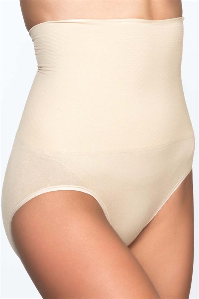 Ten  2029 Massage Double Slip Corset