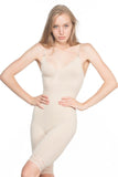 Ten  2031 Leg Lace Corset