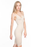 Ten  2031 Leg Lace Corset