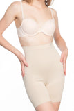 Ten  2032 Butt Open Massage Boxer Corset