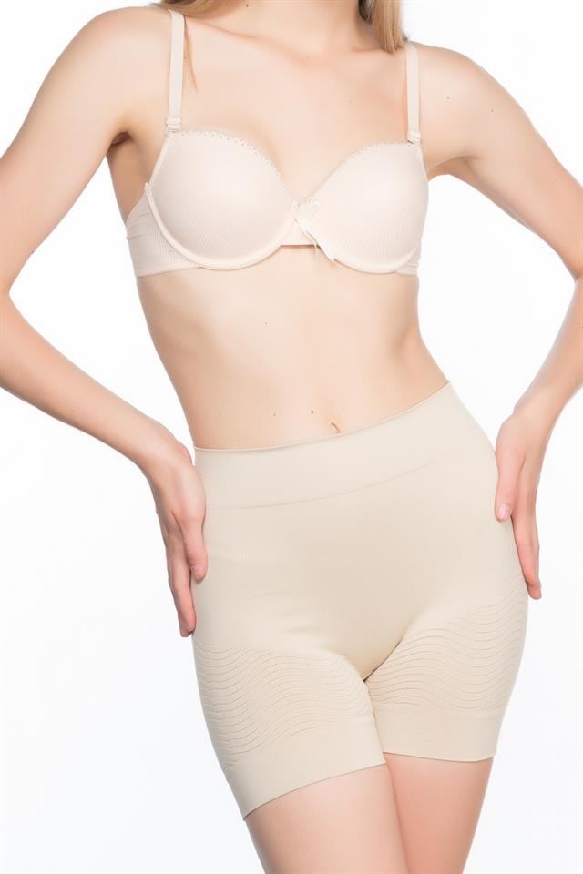 Ten 2034 Po-Open Anti-Cellulite-Korsett