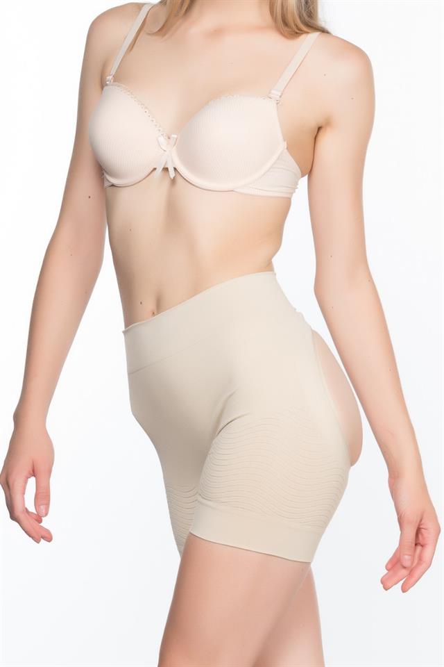 Ten 2034 Po-Open Anti-Cellulite-Korsett