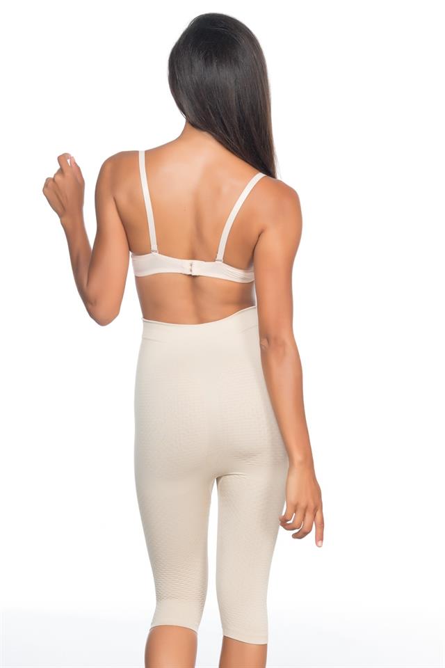 Ten 2040 Anti-Cellulite-Boxerkorsett
