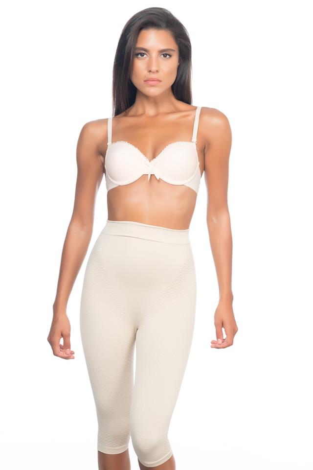 Ten 2040 Anti-Cellulite-Boxerkorsett