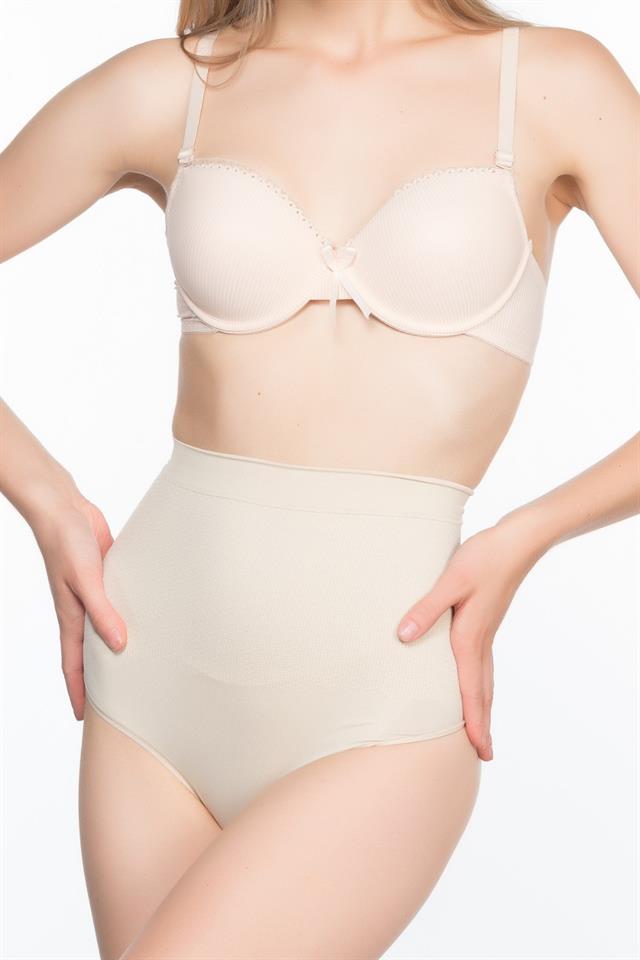 Ten  2054 Massage String Corset