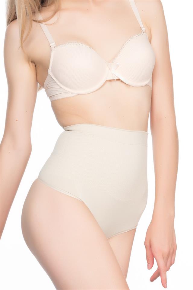 Ten  2054 Massage String Corset