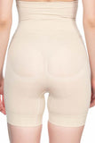 Ten  2056 High Waist Massage Long Leg Corset