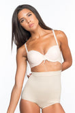 Ten  2057 High Waist Massage Slip Corset