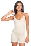 Ten  2059 Boxer Boy Corset