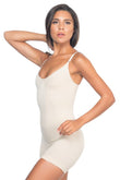 Ten  2059 Boxer Boy Corset