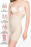 Ten  2063 Butt Open Leg Corset