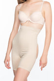 Ten  2063 Butt Open Leg Corset