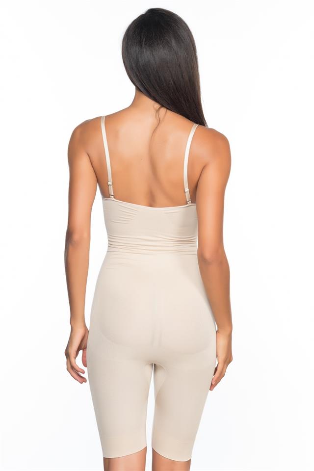 Ten  2071 Slim Leg Corset