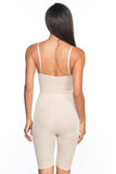 Ten  2071 Slim Leg Corset
