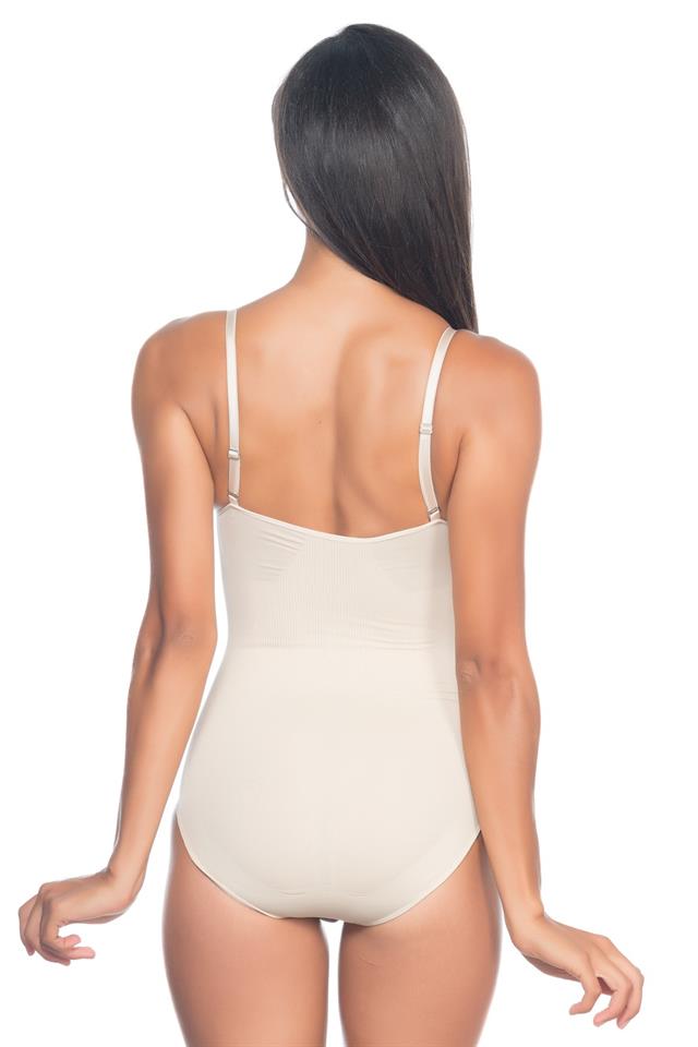 Ten 2072 Schlankes Body-Korsett