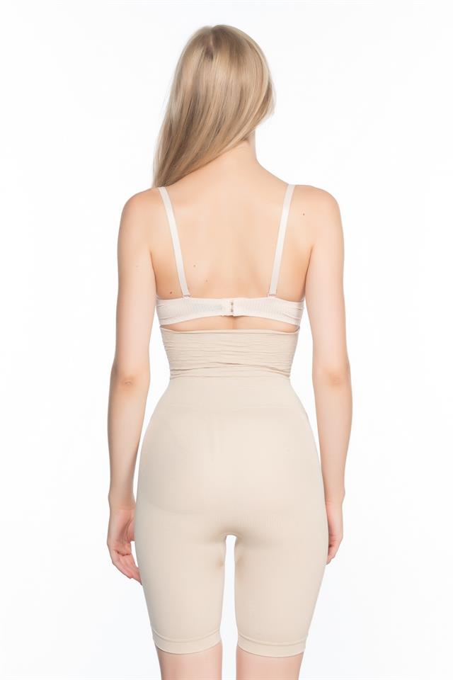 Ten 2074 Korsett mit hoher Taille und doppeltem, langem Bein