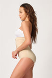 Ten  2088 Front Padded Slip Corset