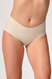 Ten  2702 Mama Laser Slip Corset