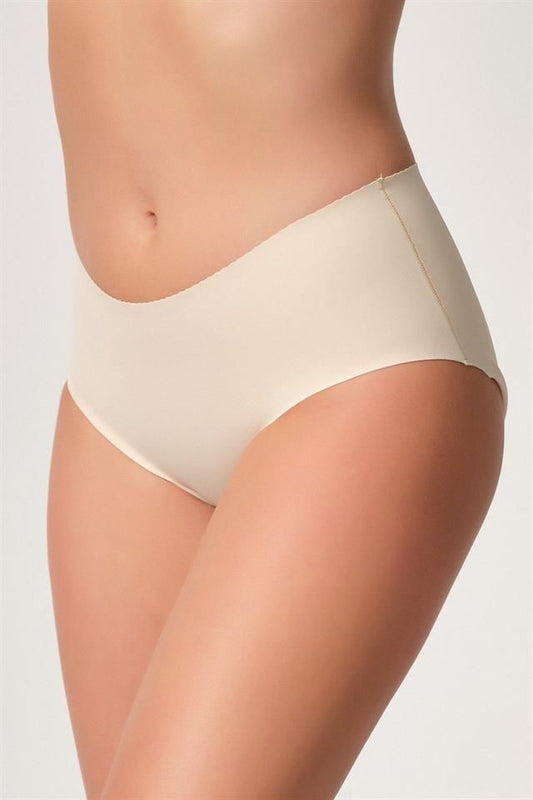 Ten  2702 Mama Laser Slip Corset